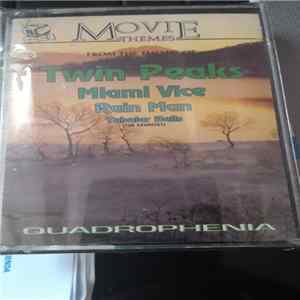 Various - Quadrophenia - Movie Themes mp3