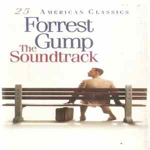 Various - Forrest Gump - The Soundtrack mp3