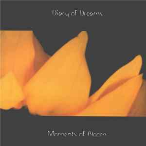 Diary Of Dreams - Moments Of Bloom mp3