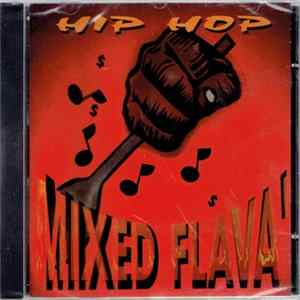 Various - Mixed Flava' Hip Hop mp3