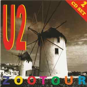 U2 - Zootour mp3