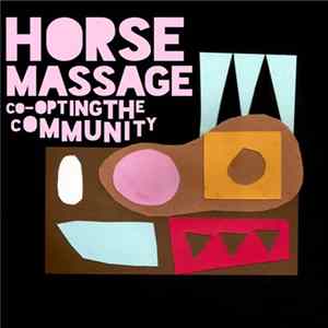 Horse Massage - Co-Opting the Community mp3