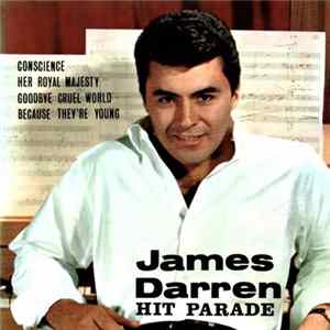 James Darren - James Darren Hit Parade mp3