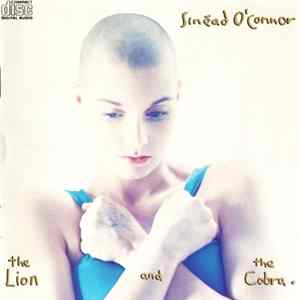 Sinéad O'Connor - The Lion And The Cobra mp3