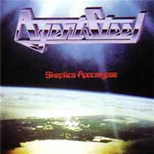Agent Steel - Skeptics Apocalypse mp3