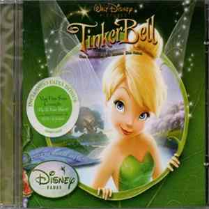 Various - Tinker Bell - Uma Aventura No Mundo Das Fadas mp3