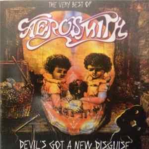 Aerosmith - Devil's Got A New Disguise : The Very Best Of Aerosmith mp3