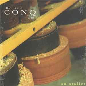 Roland Conq Trio - An Atalier mp3
