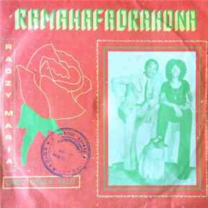 Ramahafadrahona - Raozy Maria / Omeo Drala Valo mp3