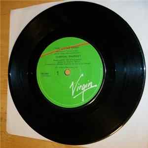 Feargal Sharkey - You Little Thief mp3