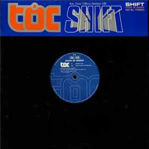 Shift - State Of Shock mp3