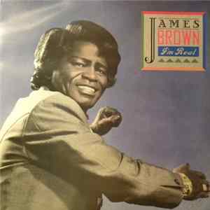 James Brown With Full Force - I'm Real mp3
