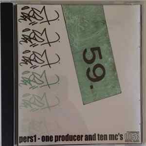 pers1 - One Producer And Ten Mc's mp3