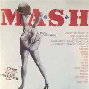 Johnny Mandel - M*A*S*H (Original Soundtrack Recording) mp3