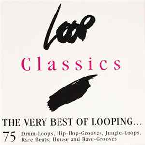 Datman - Loop Classics mp3