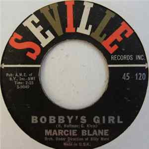 Marcie Blane - Bobby's Girl mp3