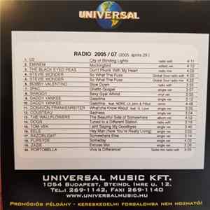 Various - Universal mp3