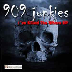 Various - I've Killed The Whore EP mp3