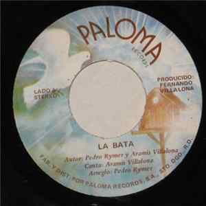 Aramis Villalona - La Bata mp3