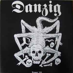 Danzig - Demos '88 mp3