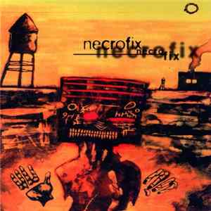 Necrofix - Nefarious Somnabulance mp3