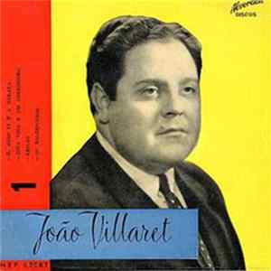 João Villaret - Vol. 1 mp3