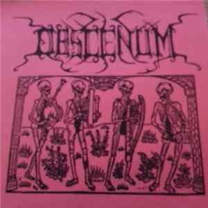 Obscenum - Bloodstained Offerings mp3