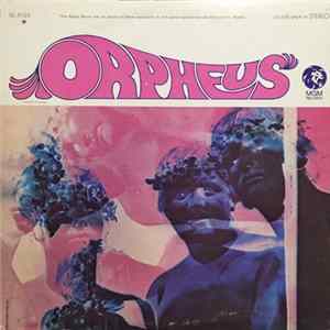 Orpheus - Orpheus mp3