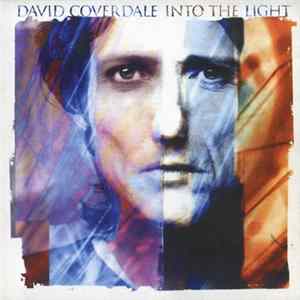 David Coverdale - Into The Light mp3