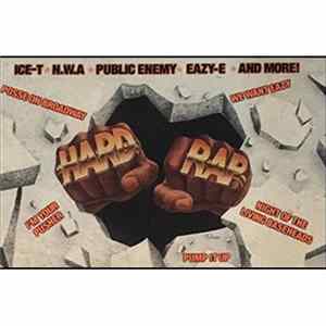 Various - Hard Rap mp3