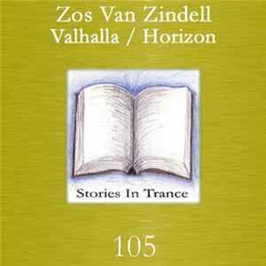Zos Van Zindell - Valhalla / Horizon mp3