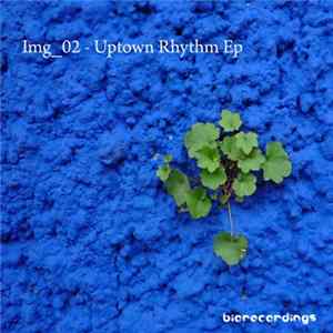 img_02 - Uptown Rhythm Ep mp3
