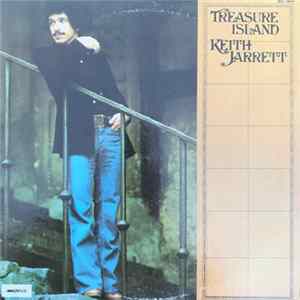 Keith Jarrett - Treasure Island mp3