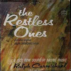 Ralph Carmichael Ensemble - The Restless Ones mp3