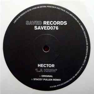 Hector - L.A KR3W mp3