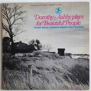 Dorothy Ashby - Dorothy Ashby Plays For Beautiful People mp3
