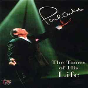 Paul Anka - The Times Of His Life mp3