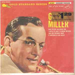 Glenn Miller - Make Believe Ballroom Time mp3