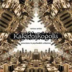 Various - Kaleidoskopolis mp3