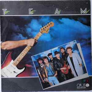 Team - Team mp3