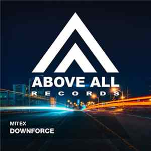 Mitex - Downforce mp3