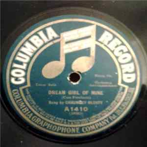 Chauncey Olcott - Too-Ra-Loo-Ra-Loo-Ral: That's An Irish Melody / Dream Girl Of Mine mp3