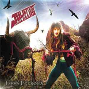 Juliette Lewis - Terra Incognita mp3