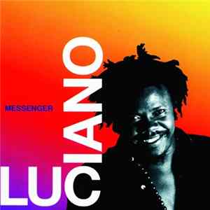 Luciano - Messenger mp3