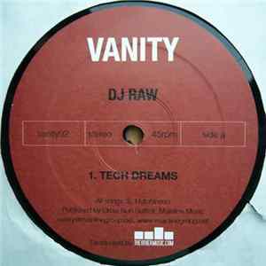 DJ Raw, Tommy Vicari jnr - Tech Dreams / Look In Your Eyes mp3