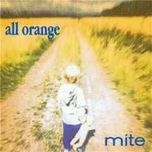 All Orange - Mite mp3