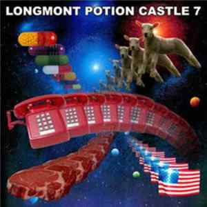 Longmont Potion Castle - Longmont Potion Castle 7 mp3