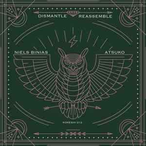Niels Binias & Atsuko - Dismantle / Reassemble mp3