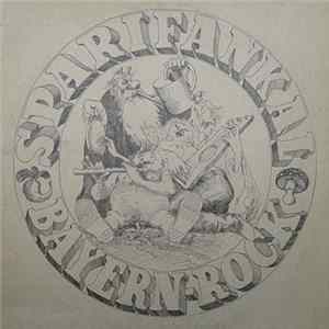 Sparifankal - Bayern-Rock mp3