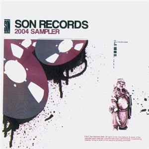 Various - Son Records: 2004 Sampler mp3